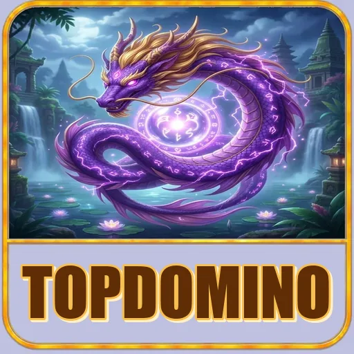 Detail APK topdomino