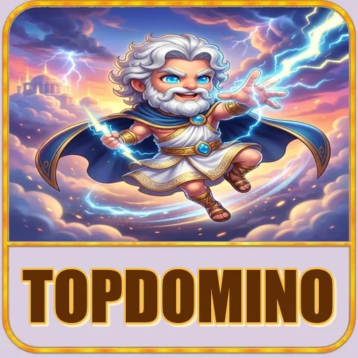 Aplikasi topdomino Android