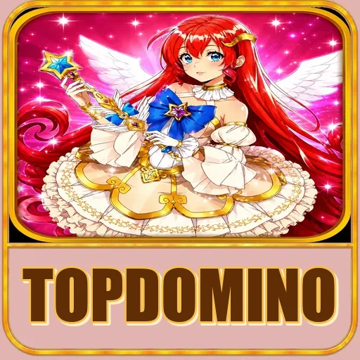 Detail Teknis topdomino