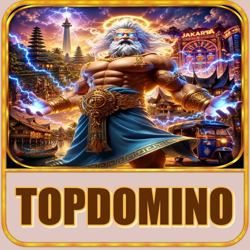 Hasil Scan VirusTotal untuk topdomino APK