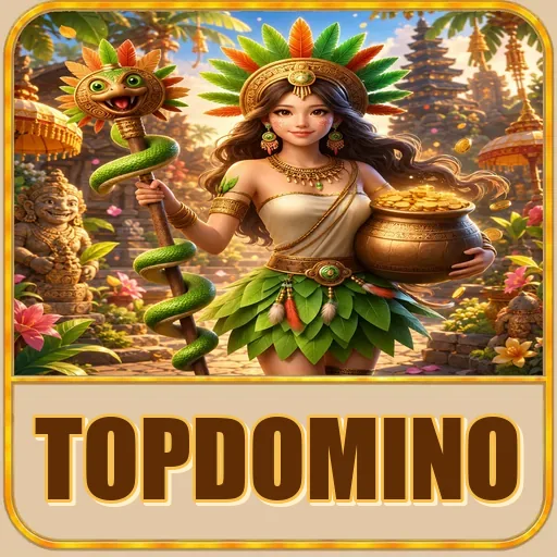 Hasil Security Scan topdomino