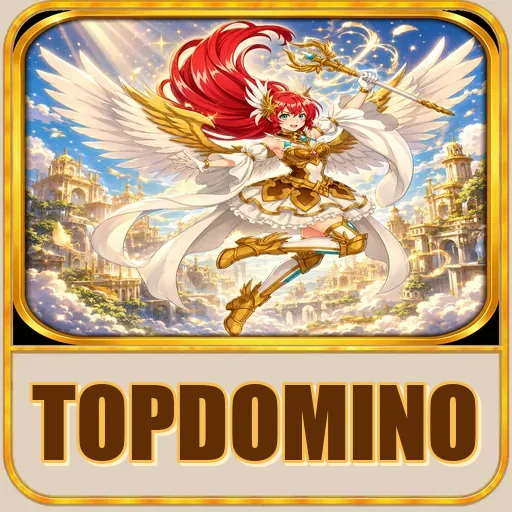 Keamanan topdomino